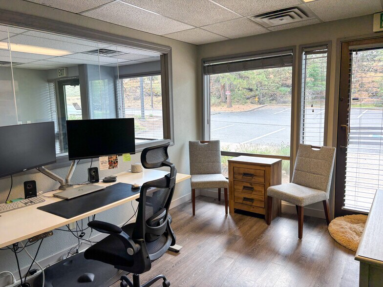 More Photos Of 20340-20370 Empire Ave, Bend Unknown For Lease