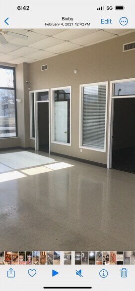 More Photos Of 13288 S Memorial Dr, Bixby Auto Dealership For Sale