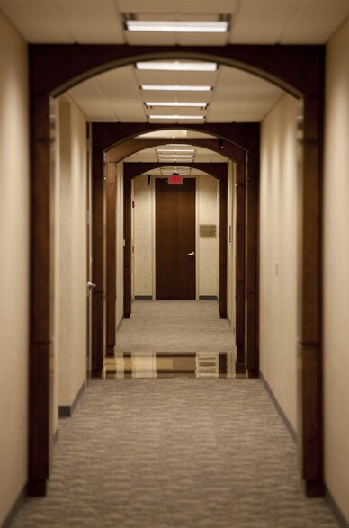 More Photos Of 1200 Premier Dr, Chattanooga Loft Creative Space For Lease