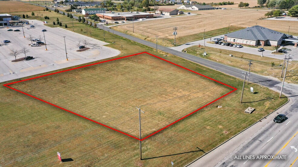 More Photos Of 6680 Godfrey Rd, Godfrey Land For Sale
