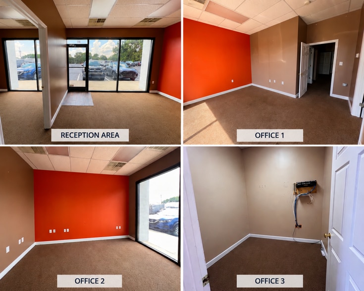 More Photos Of 7509 S Northshore Dr, Knoxville Unknown For Lease