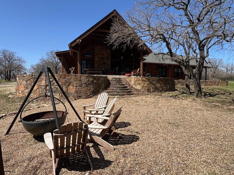 More Photos Of 2197 Netherly Ln, Forestburg Land For Sale