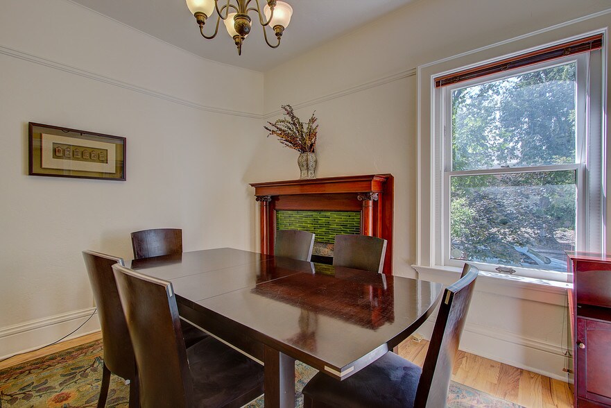 More Photos Of 1601 Vine St, Denver Office For Sale