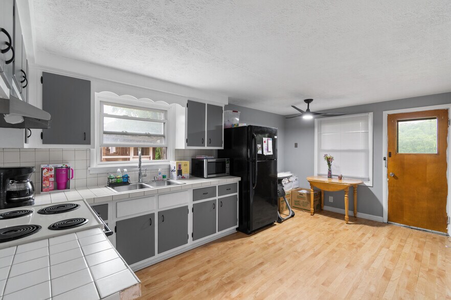 More Photos Of 2017 Fulton Rd, Canton Multifamily For Sale