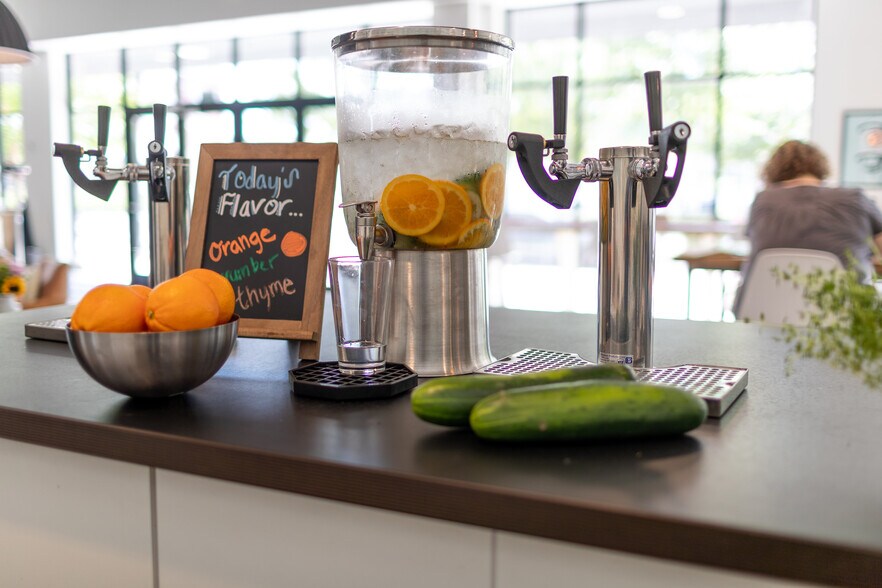 More Photos Of 2400 Old Brick Rd, Glen Allen Coworking Space