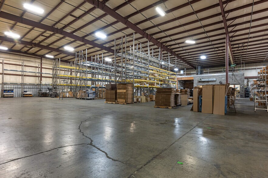 More Photos Of 400 Industry Dr, Carlisle Warehouse For Sale