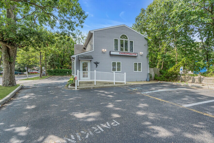 More Photos Of 2 Garfield Ave, Toms River Medical For Sale