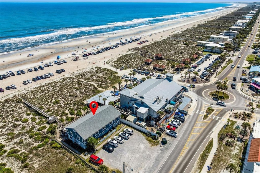 More Photos Of 1990 S Fletcher Ave, Fernandina Beach Multifamily For Sale