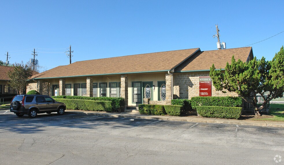 Primary Photo Of 13740 Research Blvd, Austin Office For Sale