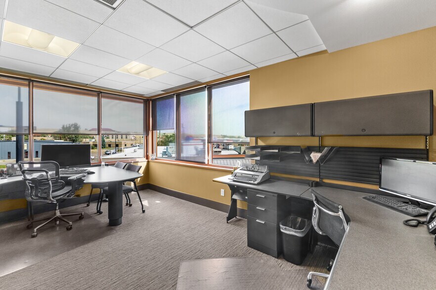 More Photos Of 550 N Poplar St, Casper Medical For Lease