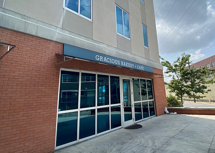 More Photos Of 1000 S Norman C Francis Pky, New Orleans Office For Lease