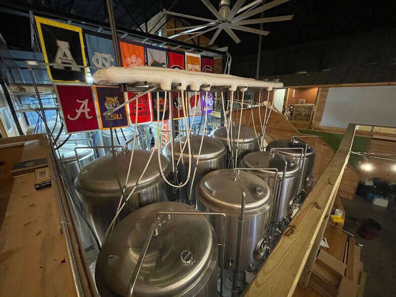 More Photos Of 61 Depot St, Bryson City Restaurant For Sale
