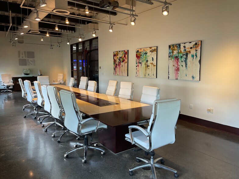 More Photos Of 2900 1st Ave S, Birmingham Office For Lease