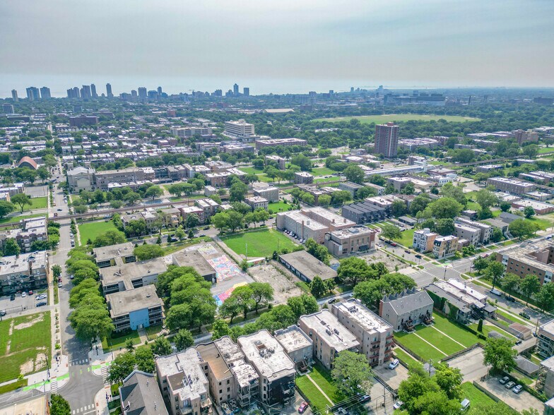 More Photos Of 4930-4932 S Indiana Ave, Chicago Apartments For Sale