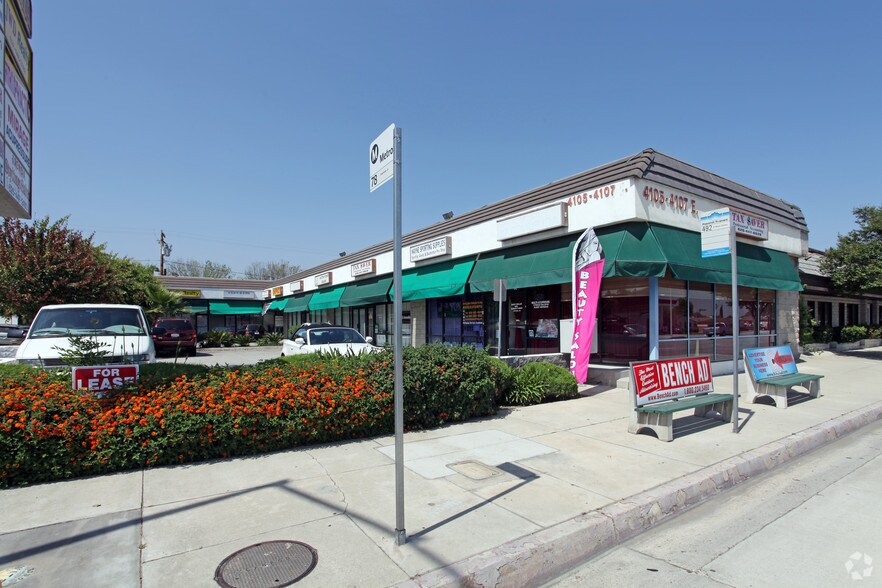 More Photos Of 4107 Live Oak Ave, Arcadia Unknown For Lease