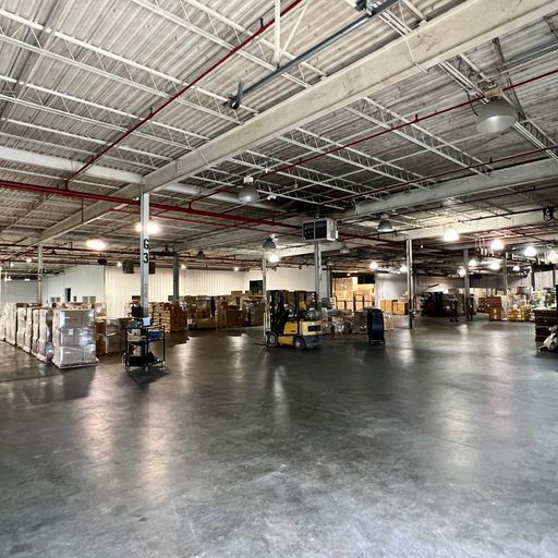 More Photos Of 2600 Wilco Blvd S, Wilson Warehouse For Sale
