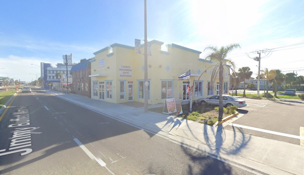 More Photos Of 128 S Atlantic Ave, Daytona Beach Freestanding For Sale
