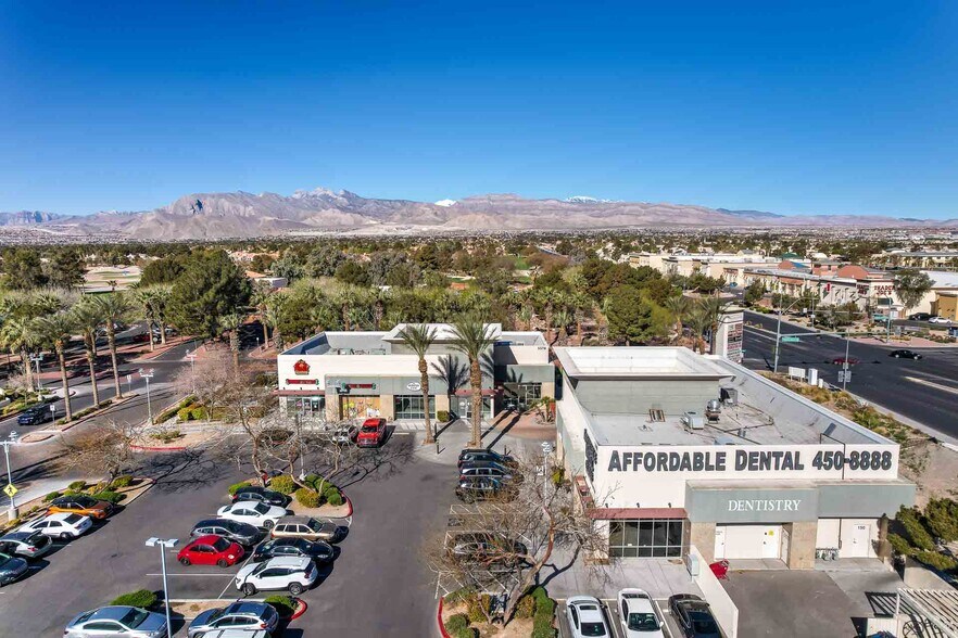 More Photos Of 5590 Painted Mirage Rd, Las Vegas Supermarket For Sale