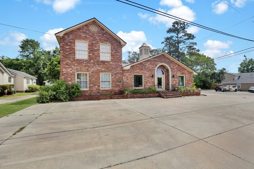 More Photos Of 834 E Northside Dr, Statesboro Apartments For Lease