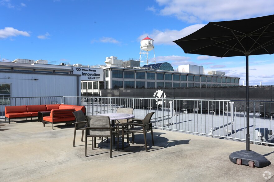 More Photos Of 575 E 4th St, Winston-Salem Apartments For Lease