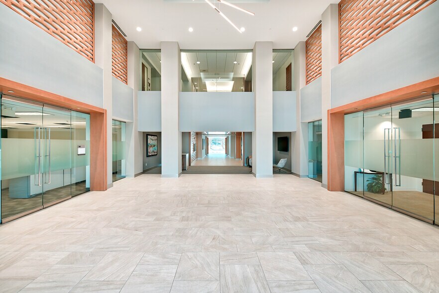 More Photos Of 2000 CentreGreen Way, Cary Unknown For Lease