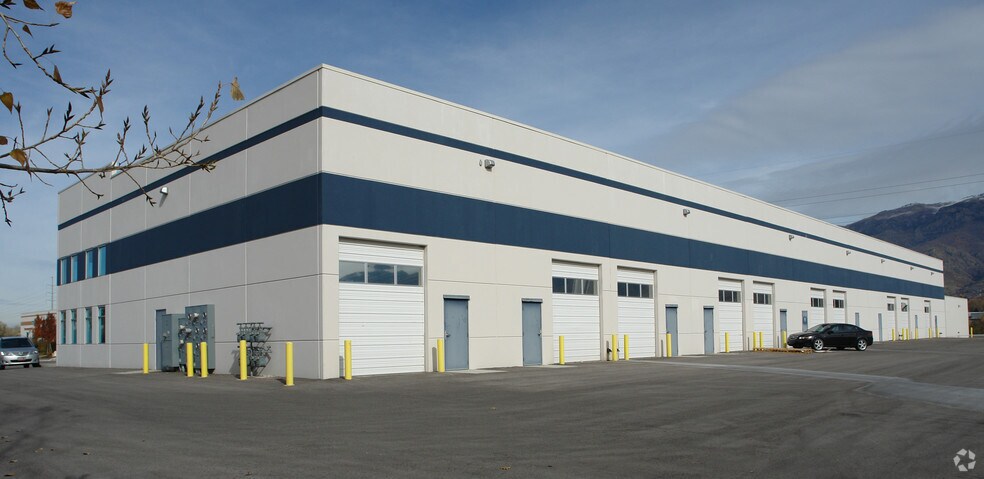 More Photos Of 865 W 450 N, Kaysville Light Manufacturing For Lease