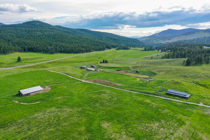 More Photos Of 3 Summer Rd, Tonasket Land For Sale