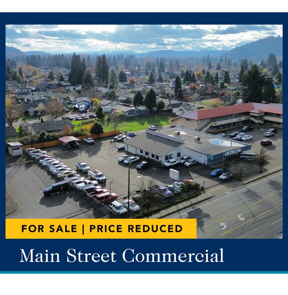 More Photos Of 3897 Main St, Springfield Auto Dealership For Sale