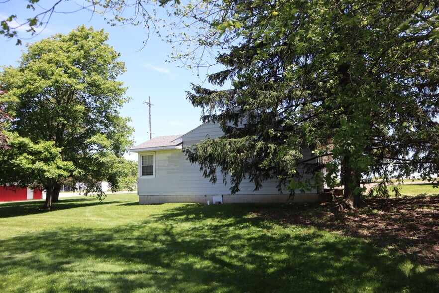 More Photos Of 2080 US Highway 22 NW, Washington Court House Land For Sale