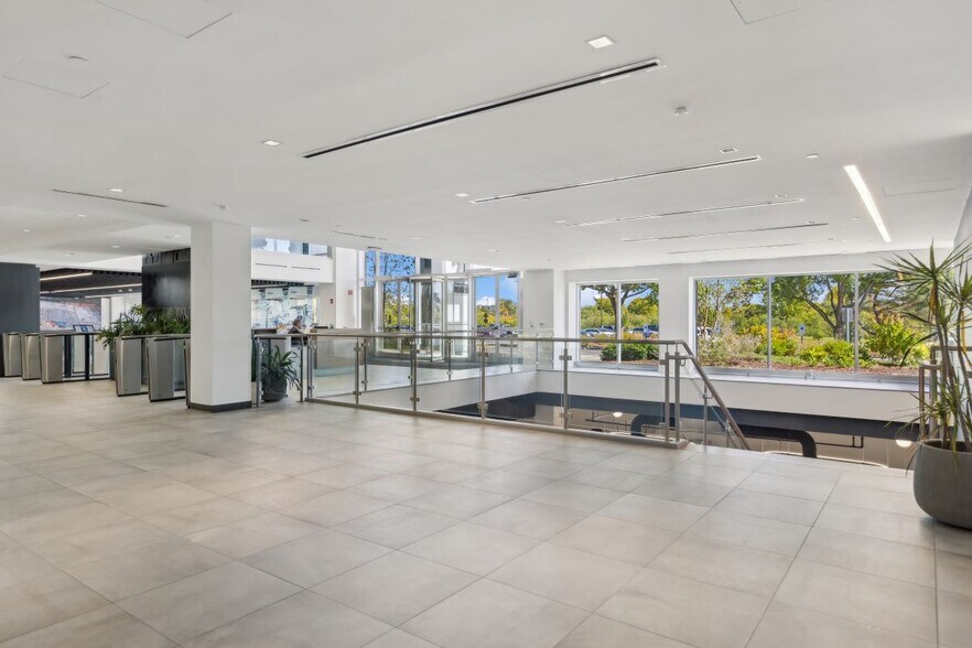 More Photos Of 711 Jorie Blvd, Oak Brook Office For Lease