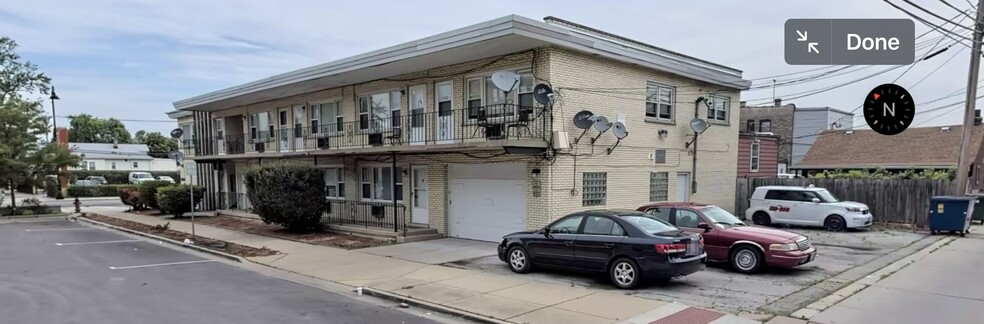 Primary Photo Of 1201 Highland Ave, Berwyn Apartments For Sale