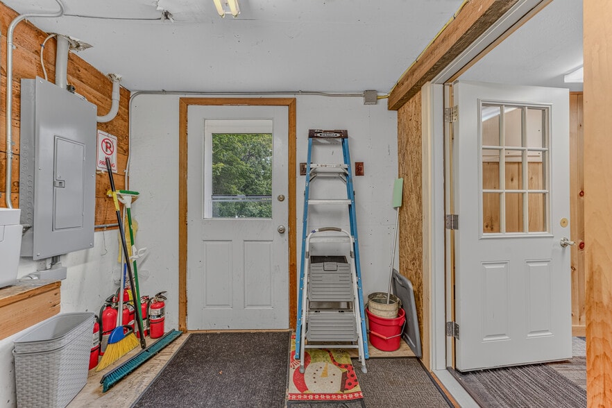 More Photos Of 15 Depot St, Rumney General Retail For Sale