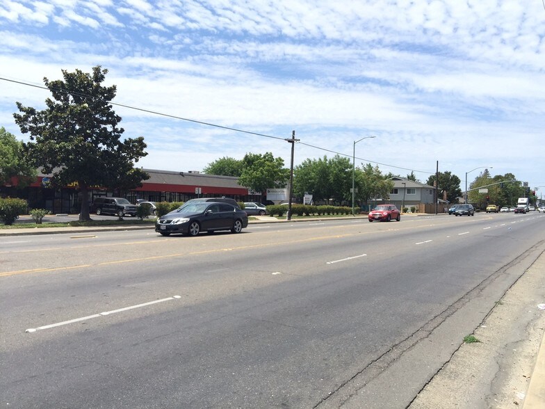 More Photos Of 4131-4221 Fruitridge Rd, Sacramento Land For Sale