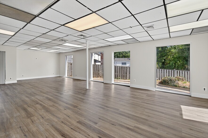 More Photos Of 10101 Lorain Ave, Silver Spring Medical For Sale