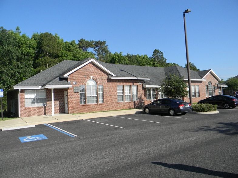 More Photos Of 11555 Central Pky, Jacksonville Medical For Lease