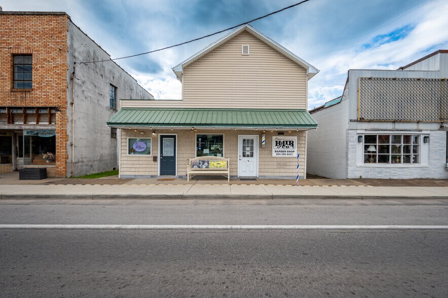 Primary Photo Of 2815 Grand Central Ave, Vienna General Retail For Sale