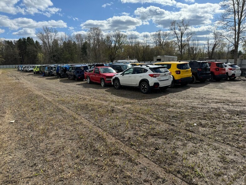 More Photos Of 5331 Gratiot Ave, Saint Clair Auto Dealership For Sale