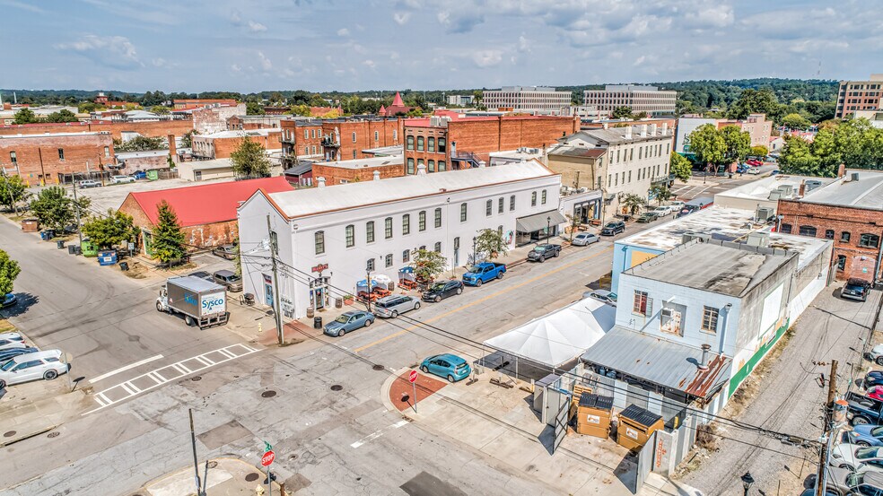 More Photos Of 215 10th St, Augusta Storefront Retail Residential For Sale