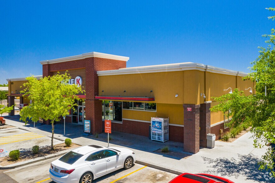 More Photos Of 823-857 N Dobson Rd, Mesa Unknown For Lease