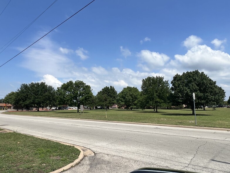 Primary Photo Of 109 Northgate, Waxahachie Land For Sale