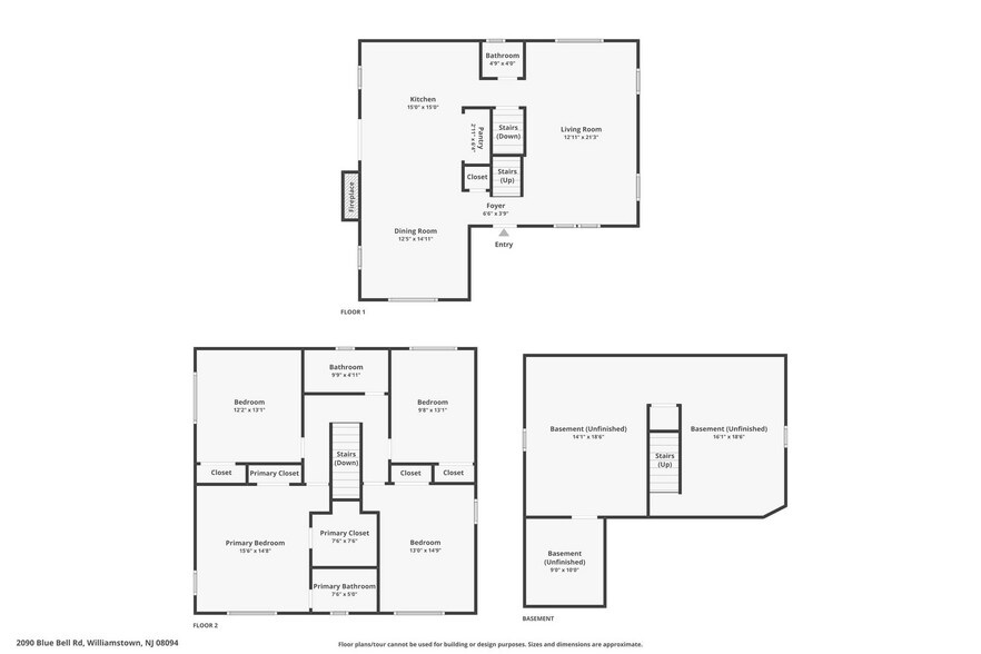 More Photos Of 2090 Blue Bell Rd, Williamstown Flex For Sale