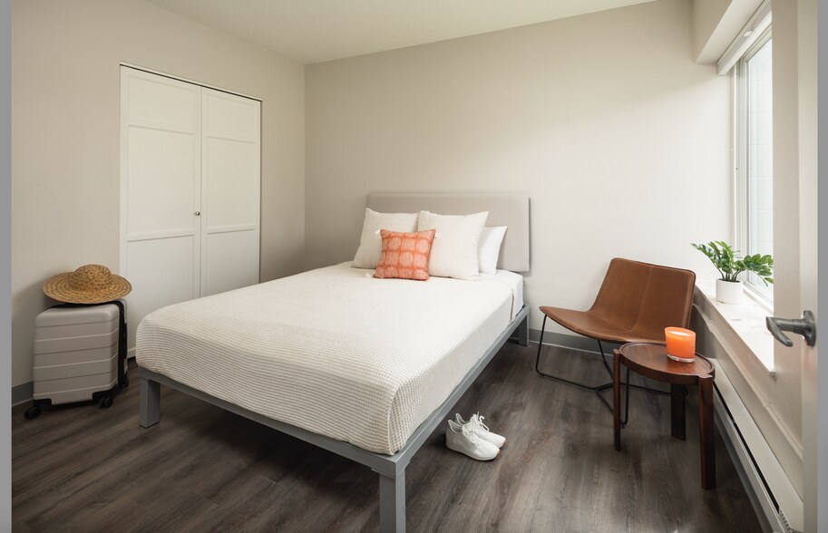 More Photos Of 6001 Alderson St, Schofield Apartments For Sale