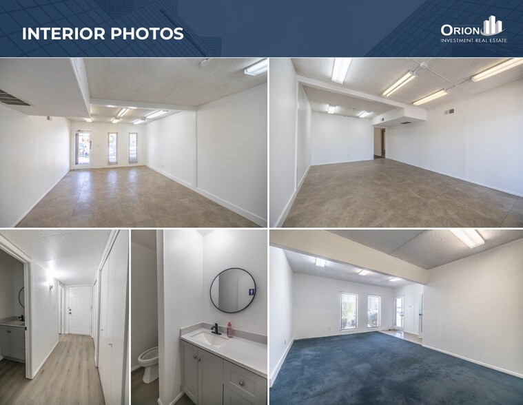 More Photos Of 3305 E Indian School Rd, Phoenix Office For Lease