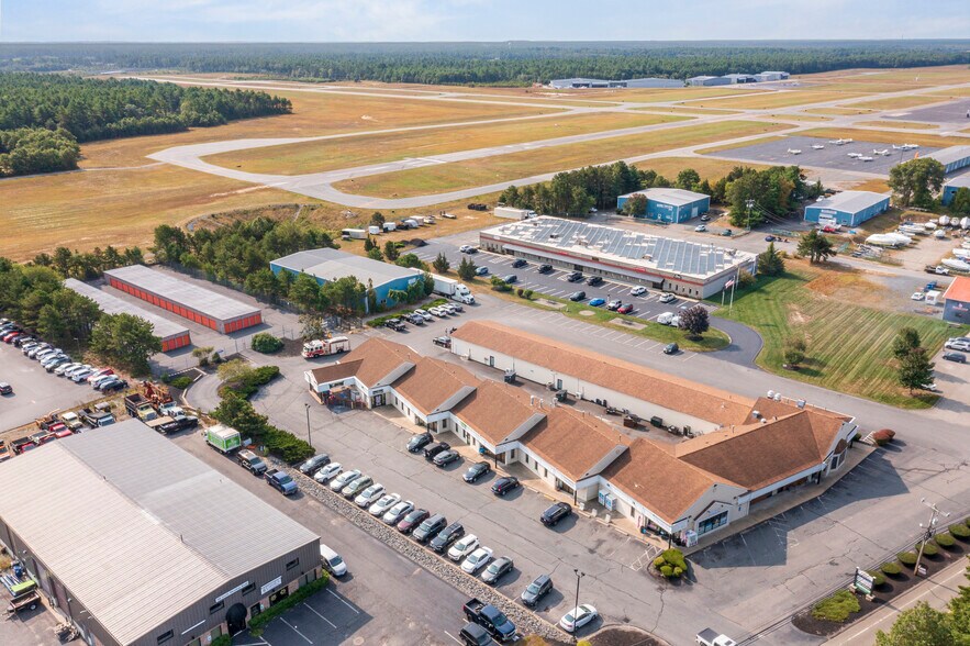 More Photos Of 202 S Meadow Rd, Plymouth Freestanding For Sale