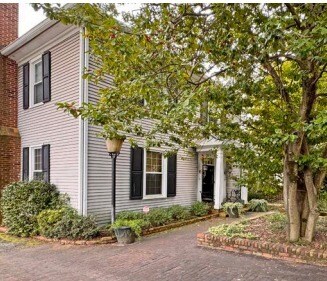 More Photos Of 717 W Morgan St, Raleigh Office For Sale