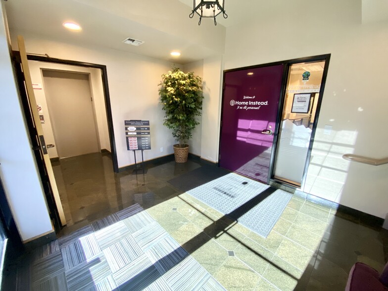 More Photos Of 1575 E McAndrews Rd, Medford Office For Lease