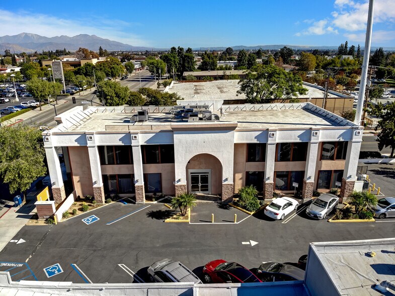 More Photos Of 8780 Valley Blvd, Rosemead Office For Lease