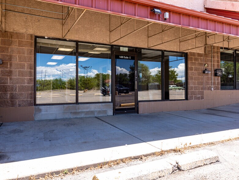 More Photos Of 1400 Santa Fe Dr, Pueblo Unknown For Lease