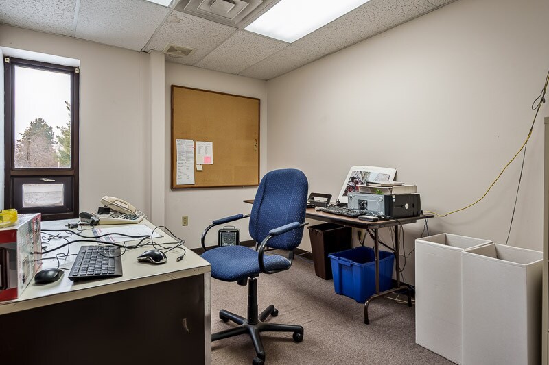 More Photos Of 13647 Metric Rd, Roscoe Industrial For Lease