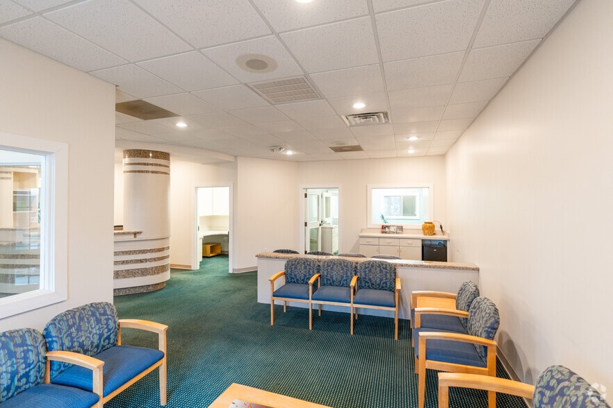 More Photos Of 100 Preston Executive Dr, Cary Medical For Sale